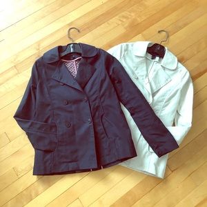 BUNDLE!!! 2 FCUK Jackets